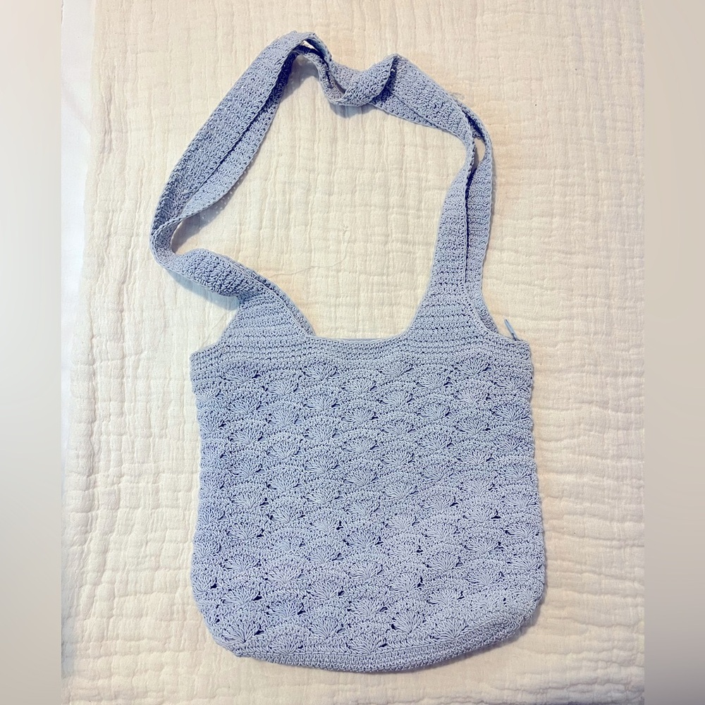 Shoulder bag